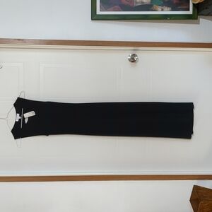 Mable dress,size S,color black,